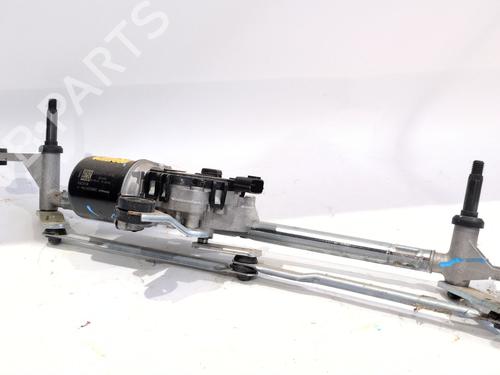 Used Front wiper motor RENAULT ESPACE VI (RHN) E-TECH 200 Hybrid (199 hp) 26561077