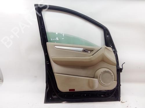 Left front door MERCEDES-BENZ B-CLASS Sports Tourer (W245) B 200 TURBO (245.234) | BP20663228C2 