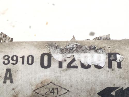 Right front driveshaft RENAULT KANGOO Express (FW0/1_) 1.5 dCi 75 (FW07, FW10, FW04) | BP30695694M39 