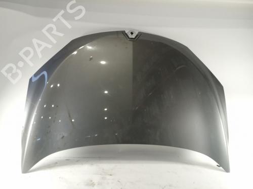 Hood RENAULT MEGANE III Hatchback (BZ0/1_, B3_) 1.5 dCi | BP17815198C1 