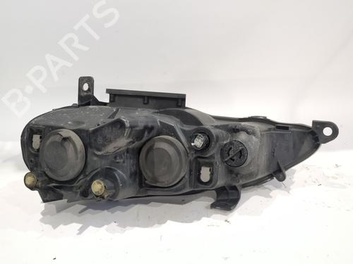 Right headlight ALFA ROMEO 147 (937_) 1.9 JTD (937.AXD1A, 937.BXD1A, 937.AXV1A, 937.BXB1A,... | BP29764756C29 