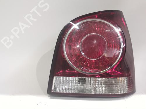 Used Right taillight VW POLO IV (9N_, 9A_) 1.4 16V (80 hp) 31799527