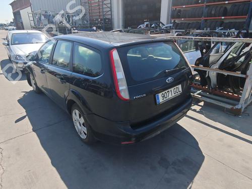Brugte FORD FOCUS II Turnier (DA_, FFS, DS)    4960916