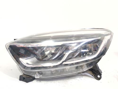 Used Left headlight Left headlight RENAULT CAPTUR I (J5_, H5_) 1.3 TCe 130 (J5NJ, J5NE) (131 hp) 40121165 40121165