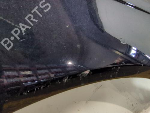 Right front fenders AUDI A6 C6 (4F2) | BP30702181C42