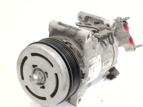 AC compressor CITROËN C4 Picasso II 1.2 THP 130 | BP38176559M34 - Image 8