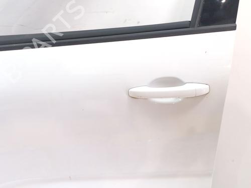 Dør venstre fortil RENAULT AUSTRAL TCe 160 (HGMJ) | BP38512542C2 - Image 3
