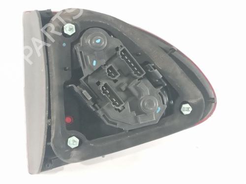 Left taillight SEAT LEON (1M1)  | BP17817039C34 
