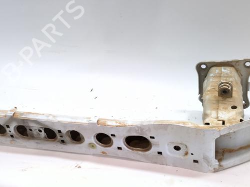 Front bumper reinforcement FORD FOCUS III  | BP27341558C109 