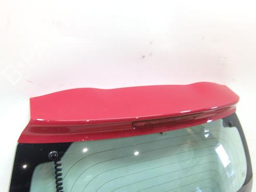Tailgate TOYOTA AYGO (_B4_) 1.0 VVTi (KGB40) | BP25279721C6 