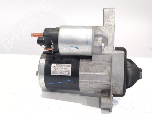 Used Starter Starter DACIA LODGY (JS_) [2012-2026] 40506351 40506351