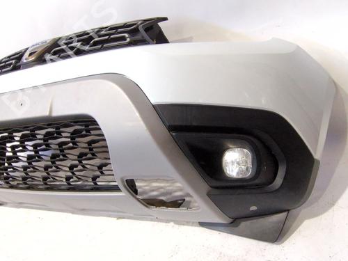 Front bumper DACIA DUSTER (HM_) 1.5 dCi 110 4x4 (HMAB) | BP38065507C7  - Image 6