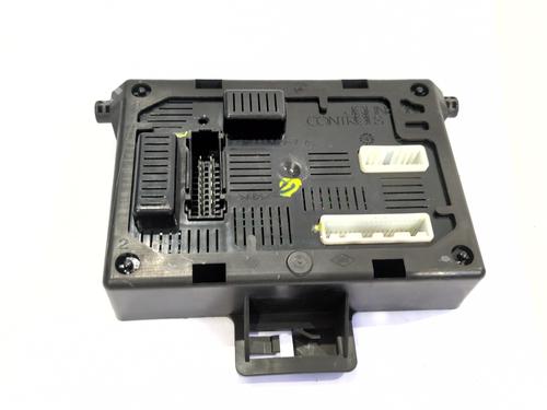 Used Electronic module Electronic module RENAULT MODUS / GRAND MODUS (F/JP0_) 1.5 dCi (FP0F, JP0F) (86 hp) 36322007 36322007