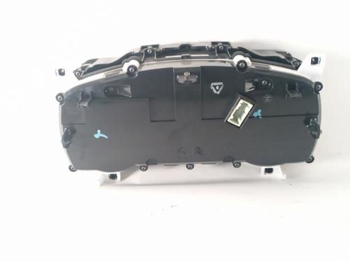 BP17817536C47 | Instrument cluster OPEL COMBO Box Body/MPV (K9) 1.6 D BP17817536C47