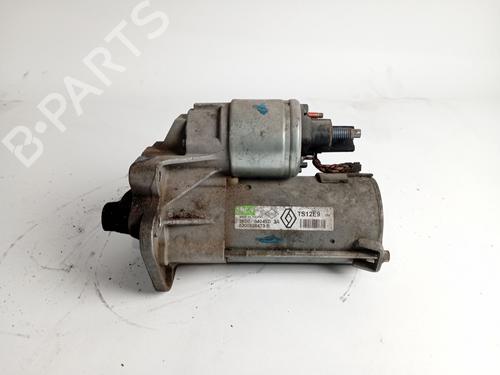Starter RENAULT MEGANE III Hatchback (BZ0/1_, B3_) 1.5 dCi | BP17815238M8 