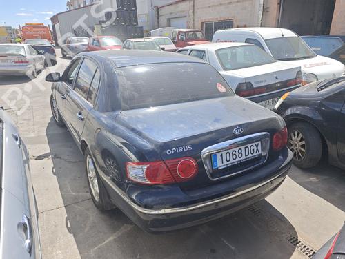 Brugte KIA OPIRUS (GH) 3.5 (203 hp) 4346668