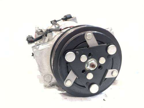 AC compressor RENAULT RAFALE Coupe (DGM_) | BP38435266M34 - Image 4
