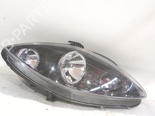 Right headlight SEAT LEON (1P1) | BP39588803C29 - Image 2