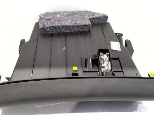 Handskerum Handskerum RENAULT MEGANE IV Hatchback (B9A/M/N_) 1.3 TCe 140 (B9NB) (140 hp) 33933104 33933104