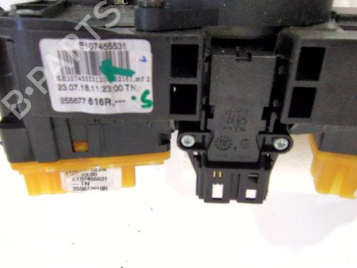 Switch RENAULT CAPTUR I (J5_, H5_) 1.3 TCe 150 (J5NK, J5JS) | BP40150547I30 - Image 4