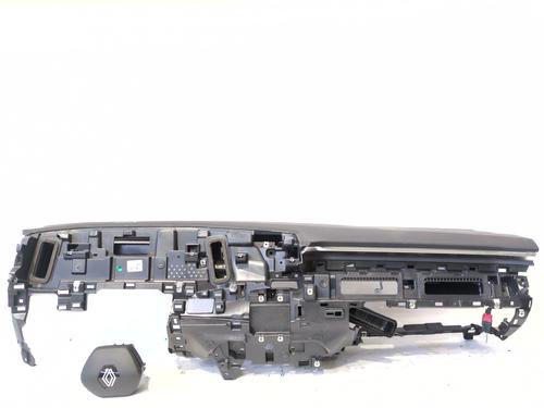 Kollisonspute sett Kollisonspute sett RENAULT RAFALE Coupe (DGM_) [2023-2026] 33934308 33934308