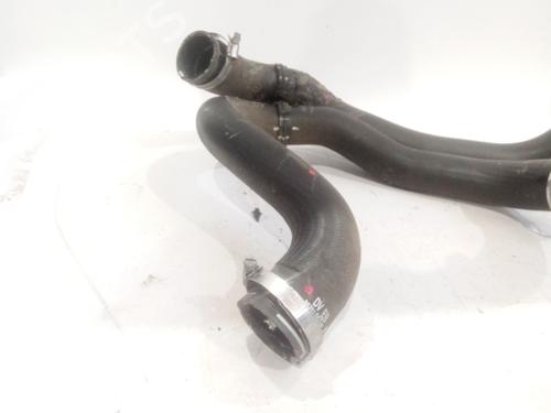 Intercooler pipe PEUGEOT PARTNER Box Body/MPV (K9) 1.2 PureTech 110 | BP38271257M127 - Image 2
