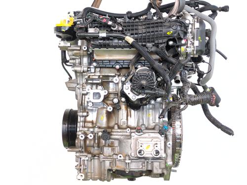 Used Engine Engine 39430966 39430966