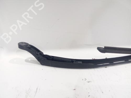 Front windshield wiper arm SEAT ALTEA (5P1) 1.9 TDI | BP21131380C143 