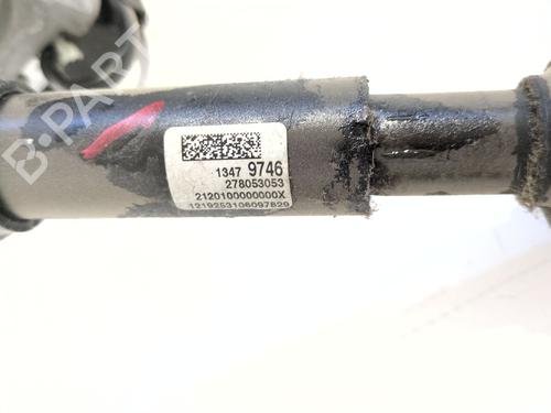 Steering column OPEL ASTRA K (B16) 1.2 Turbo (68) | BP29305555M21 