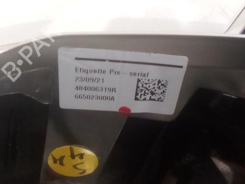 Rat RENAULT RAFALE Coupe (DGM_) | BP38232548C49 - Image 11
