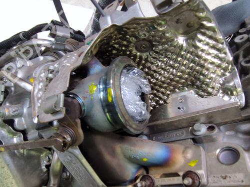 Engine RENAULT SCÉNIC IV (J9_) 1.3 TCe 140 | BP36448639M1 - Image 8
