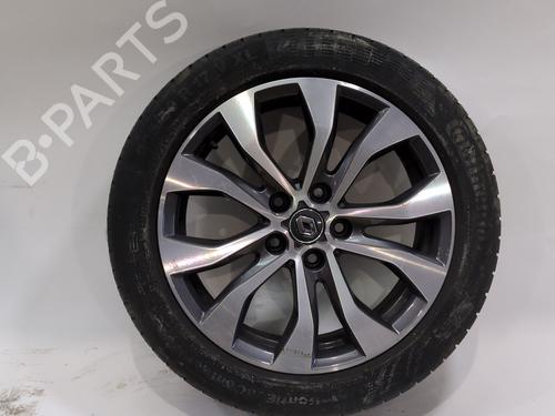 rim-renault-megane-iv-hatchback-b9amn_-2015-33758557 main image