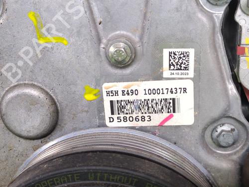 Engine RENAULT CAPTUR II (HF_) | BP37152555M1 - Image 4