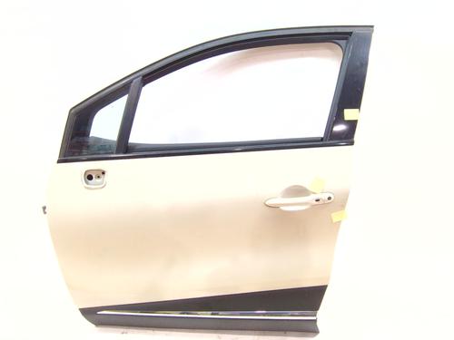 Used Left front door Left front door 38085272 38085272