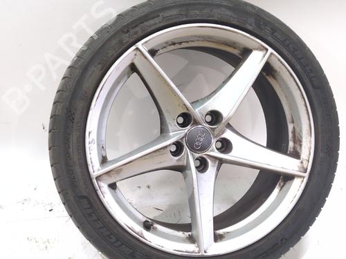 Jante Jante AUDI A5 Sportback (F5A, F5F) 2.0 TDI (190 hp) 34339760 34339760