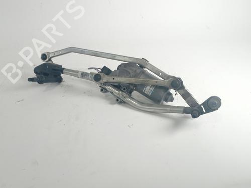 Front wiper motor RENAULT LAGUNA III (BT0/1) 2.0 dCi (BT07, BT0J, BT14, BT1A, BT1S) | BP17817088M29 