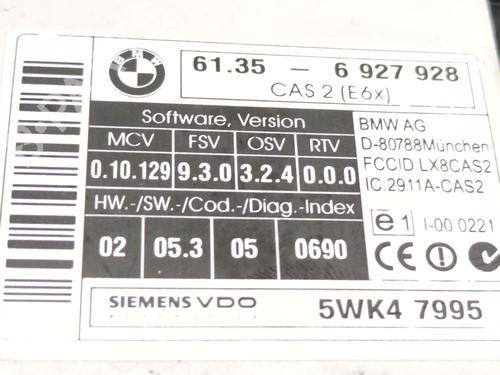 Other BMW 5 (E60) 530 d | BP30573337O1 - Image 2