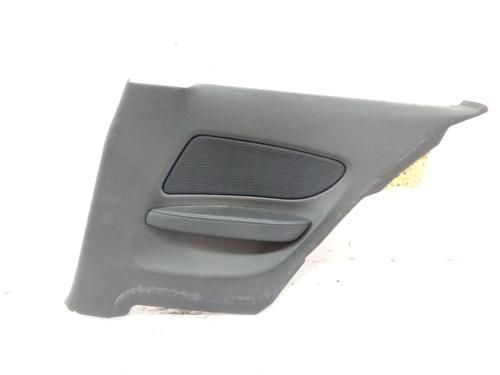 Used Rear right panel BMW 1 (E81) 116 d (116 hp) 17821657
