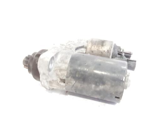 Starter SKODA OCTAVIA II (1Z3) 1.6 | BP17822431M8 