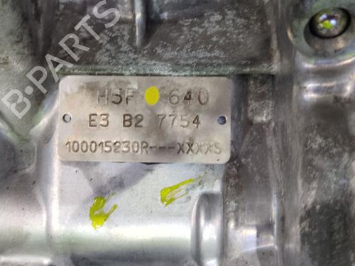 Engine RENAULT CLIO V (B7_) | BP39956583M1 - Image 3