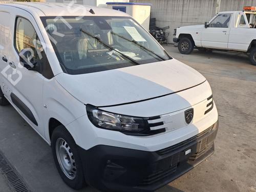 Alternator PEUGEOT PARTNER Box Body/MPV (K9) 1.5 BlueHDI 130 | BP38087592M7 - Image 7