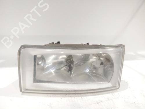 Used Left headlight IVECO DAILY III Van 29 L 11 V (106 hp) 23137470