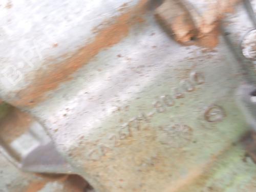 Gearbox SUZUKI SJ410 1.0 (SJ410) | BP19793041M3 