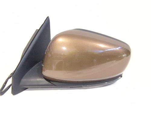 Left mirror RENAULT KADJAR (HA_, HL_) | BP30696382C26