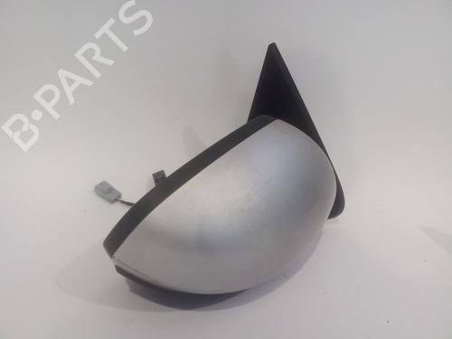 Right mirror DACIA DUSTER (HM_) | BP38232563C27 - Image 2