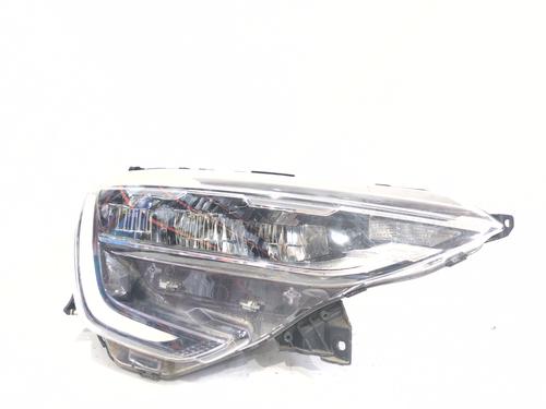 Right headlight RENAULT ARKANA I (LCM_, LDN_)  | BP30832246C29 