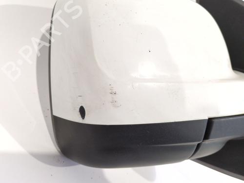 Right mirror FIAT TALENTO Bus (296_)  | BP29446347C27 