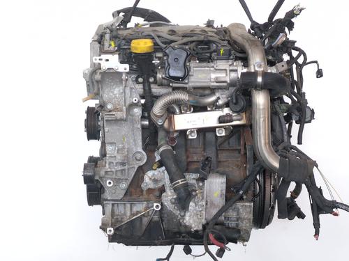 Motor für Motor RENAULT LAGUNA Coupe (DT0/1) 2.0 dCi (DT01, DT08, DT09, DT0K, DT12, DT1C, DT1D, DT1M,... (150 hp) 36452623 36452623