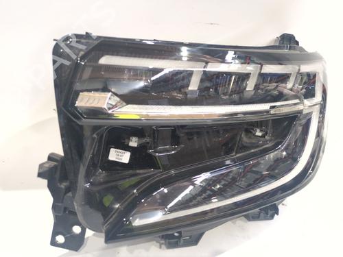 Left headlight RENAULT RAFALE Coupe (DGM_) | BP33926774C28 - Image 2