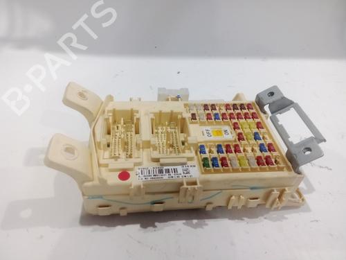 Used Fuse box HYUNDAI i10 I (PA) 1.2 (86 hp) 23947223
